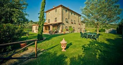 Il Fienile Holiday Home