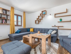 House | Living area