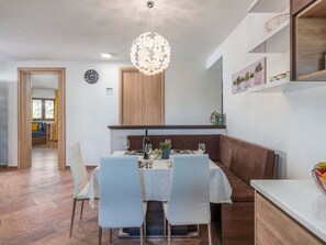 Casa | Opções para refeição