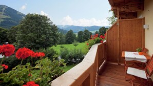 Apartment | Balkoni