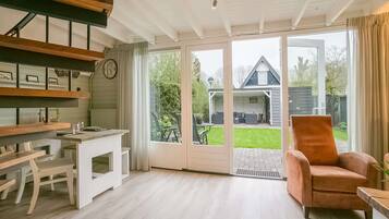 House | Living room