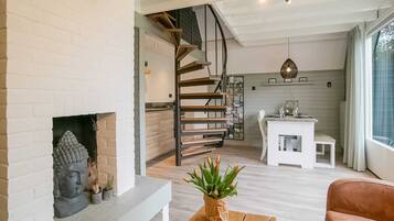 House | Living room