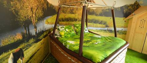 Hus | Rumsbekvämlighet