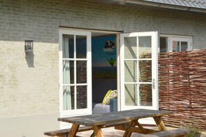 Hus | Trädgård