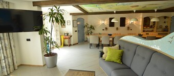 Holiday Home in Haaren Near De Efteling