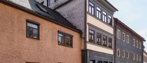 Apartment | Aussenbereich