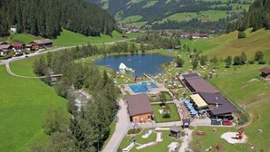 Außenpool