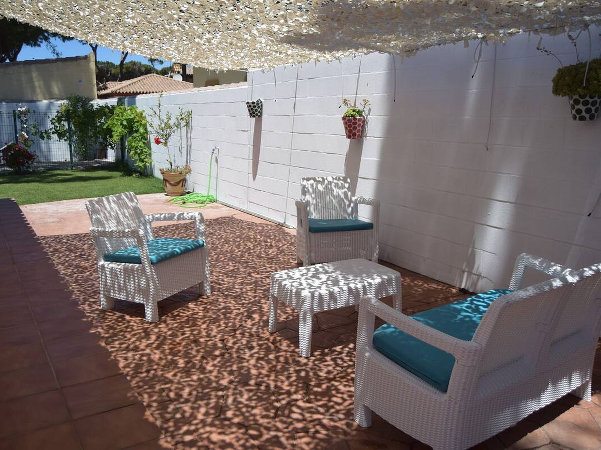 Casa | Balcón