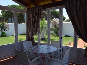Casa | Sala de estar | Chimenea 