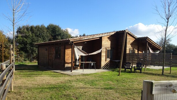 Unclassified image, 1 of 27, button - Idyllic Holiday Home in Ultramort With Swimming Pool (Ultramort)