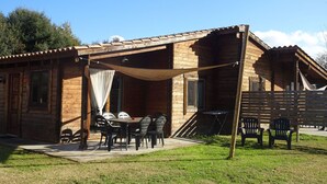 Unclassified image, 3 of 27, button - Idyllic Holiday Home in Ultramort With Swimming Pool (Ultramort)