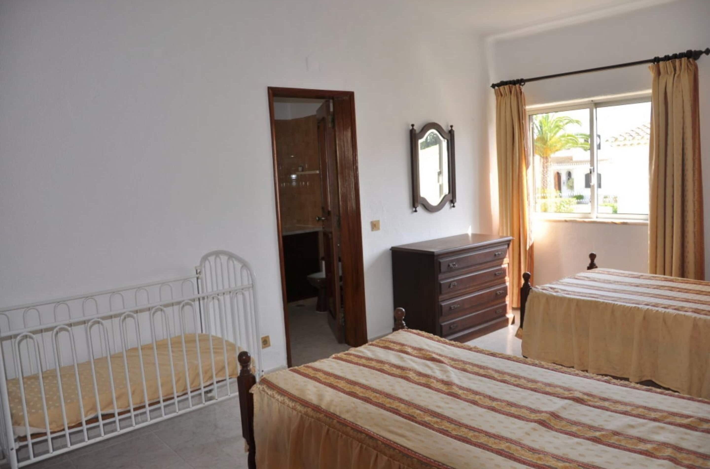 Villa | 3 bedrooms, individually furnished, iron/ironing board, bed sheets