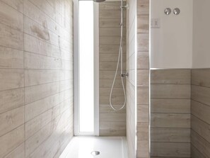 House | Bathroom - Apartment in Stintino Near La Pelosa Beach (Stintino)