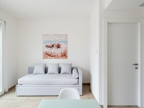 House | Living area - Apartment in Stintino Near La Pelosa Beach (Stintino)