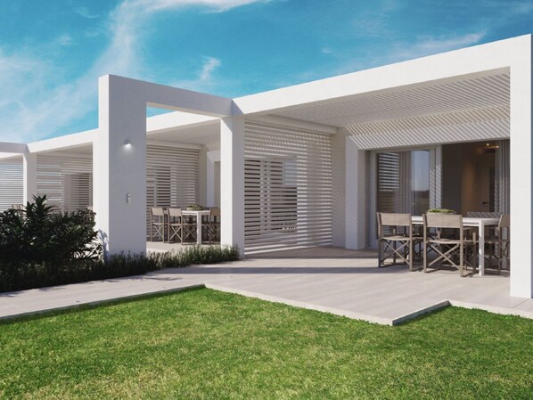 Casa | Exterior