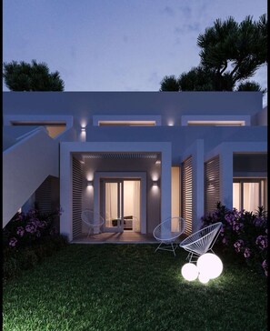 Casa | Exterior