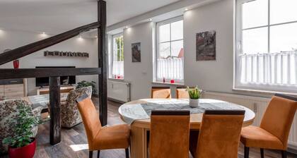 Comfort Near Harz Trails