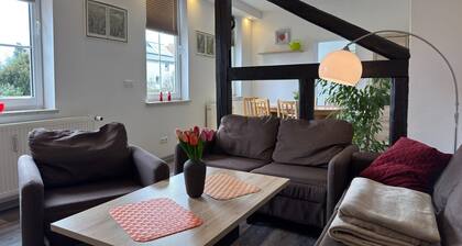 Ferienwohnung in Blankenburg