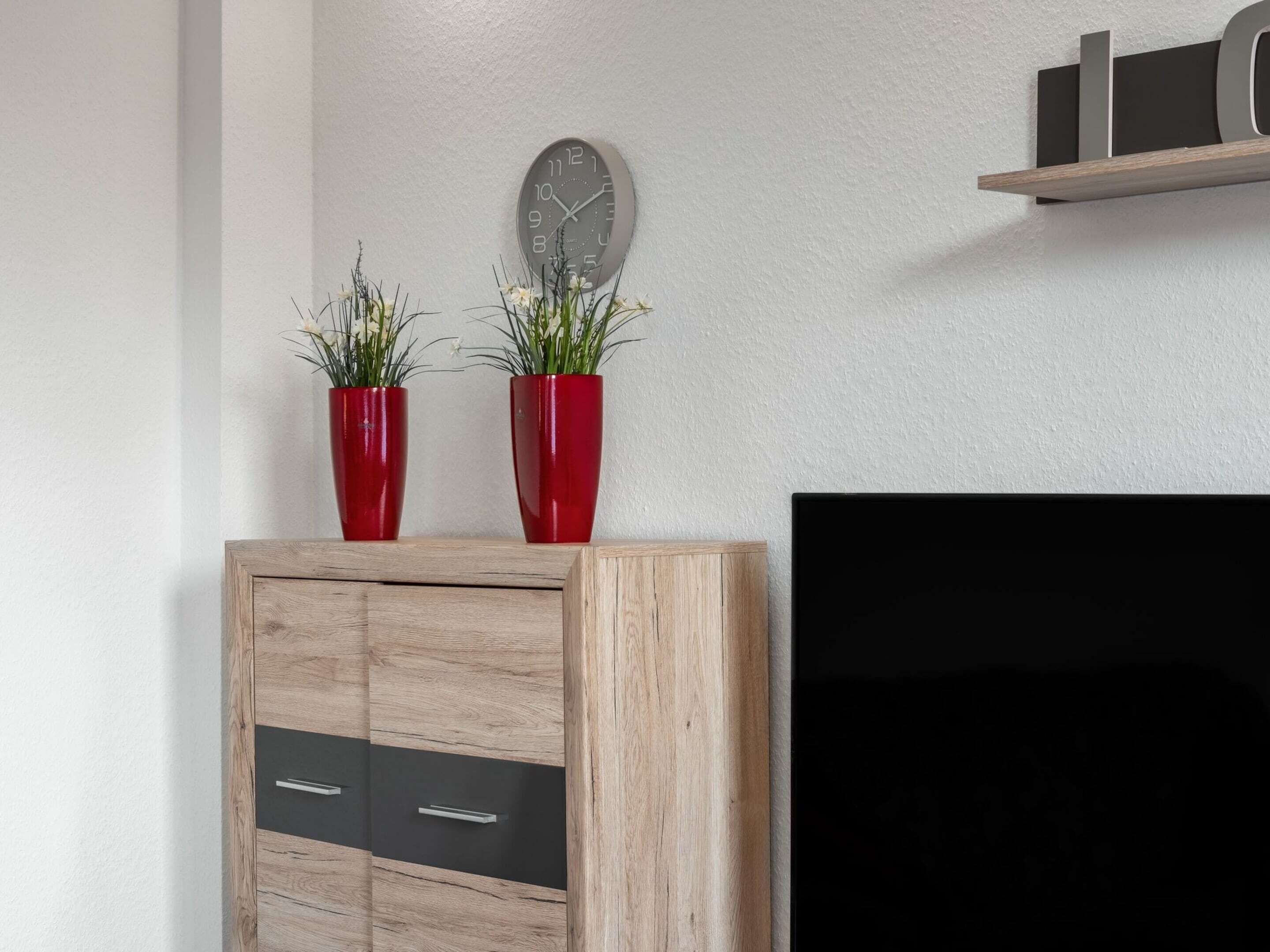 公寓 | 室內細部