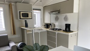 木屋 | 私人厨房