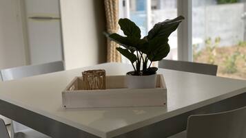 Chalet | Interior detail