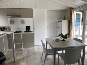 Fjallakofi | Stofa