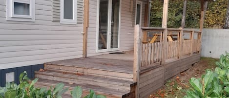 Chalet | Exterior