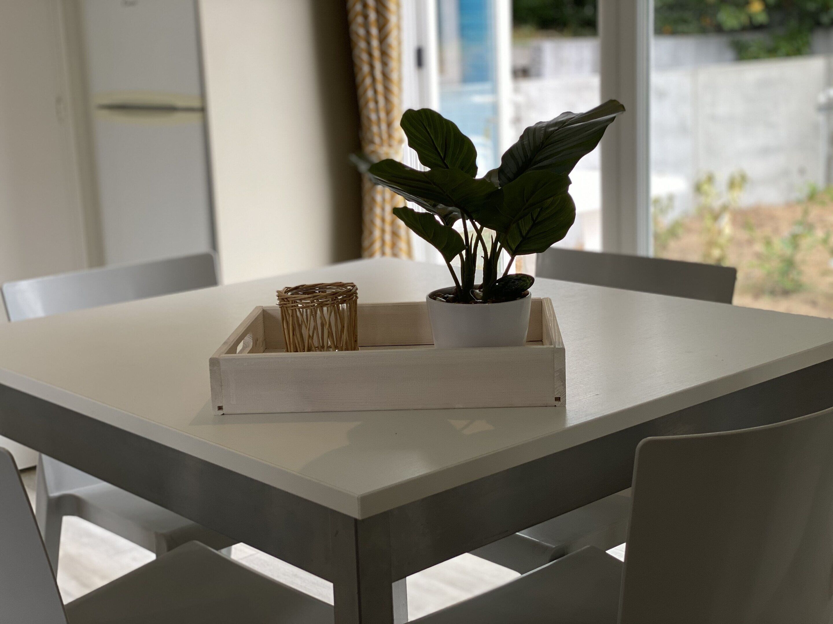 Chalet | Detail interior