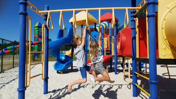 Chalet | Children’s area
