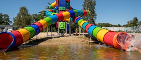 Alpehytte | Basseng | Utendørsbasseng