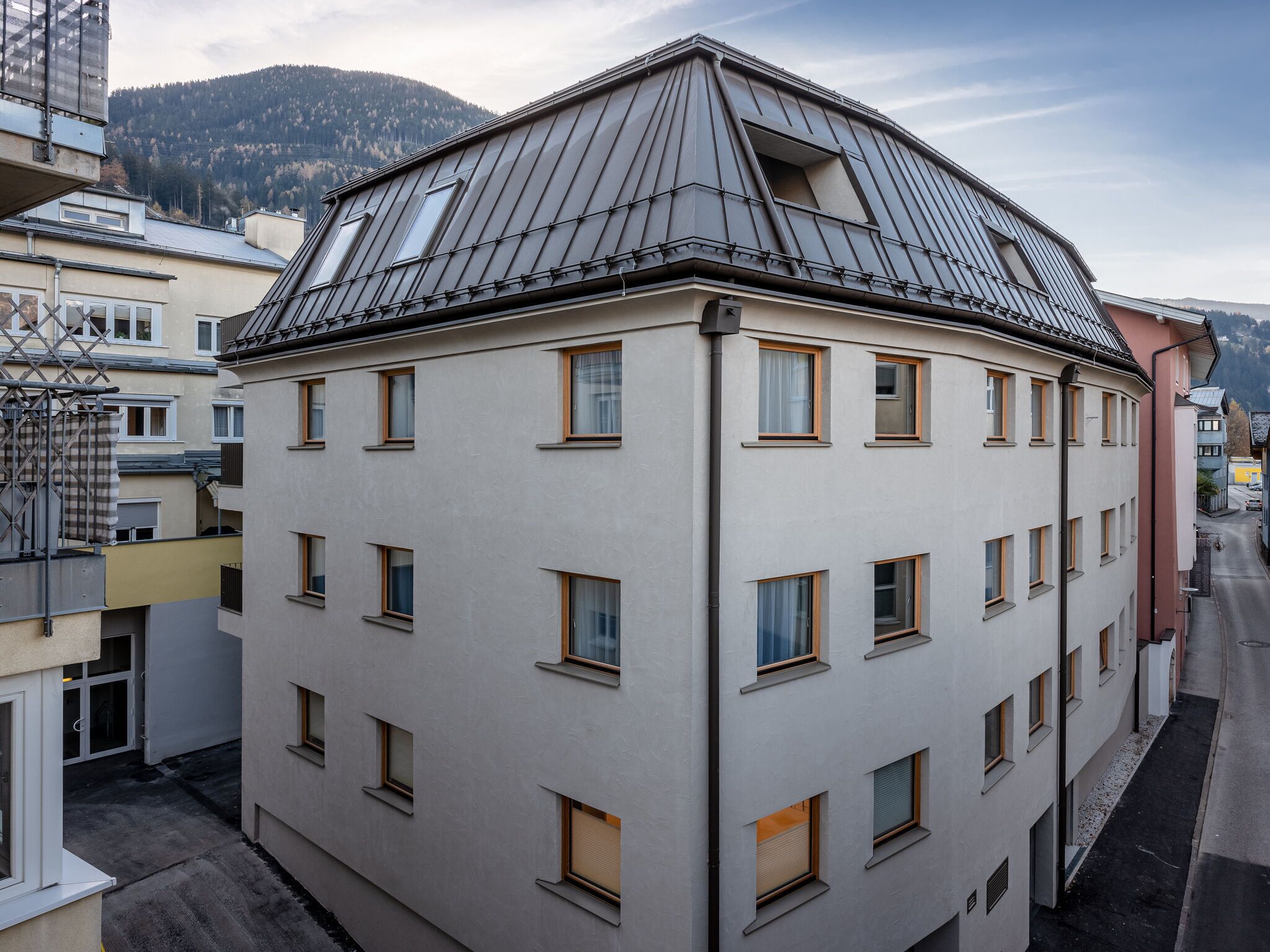 Außenbereich