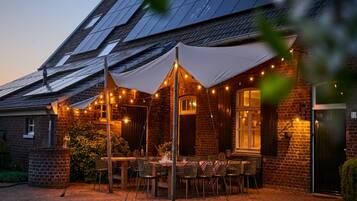 Ferienhaus | Speisen