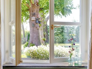 House | View from property - Sprawling Farmhouse in Baarlo With Hot Tub, Private Garden (Baarlo)