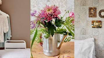 Ferienhaus | Innendetails