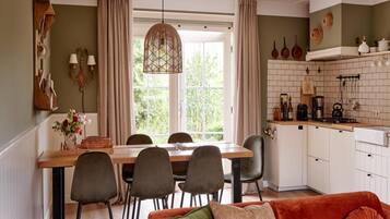 Ferienhaus | Speisen