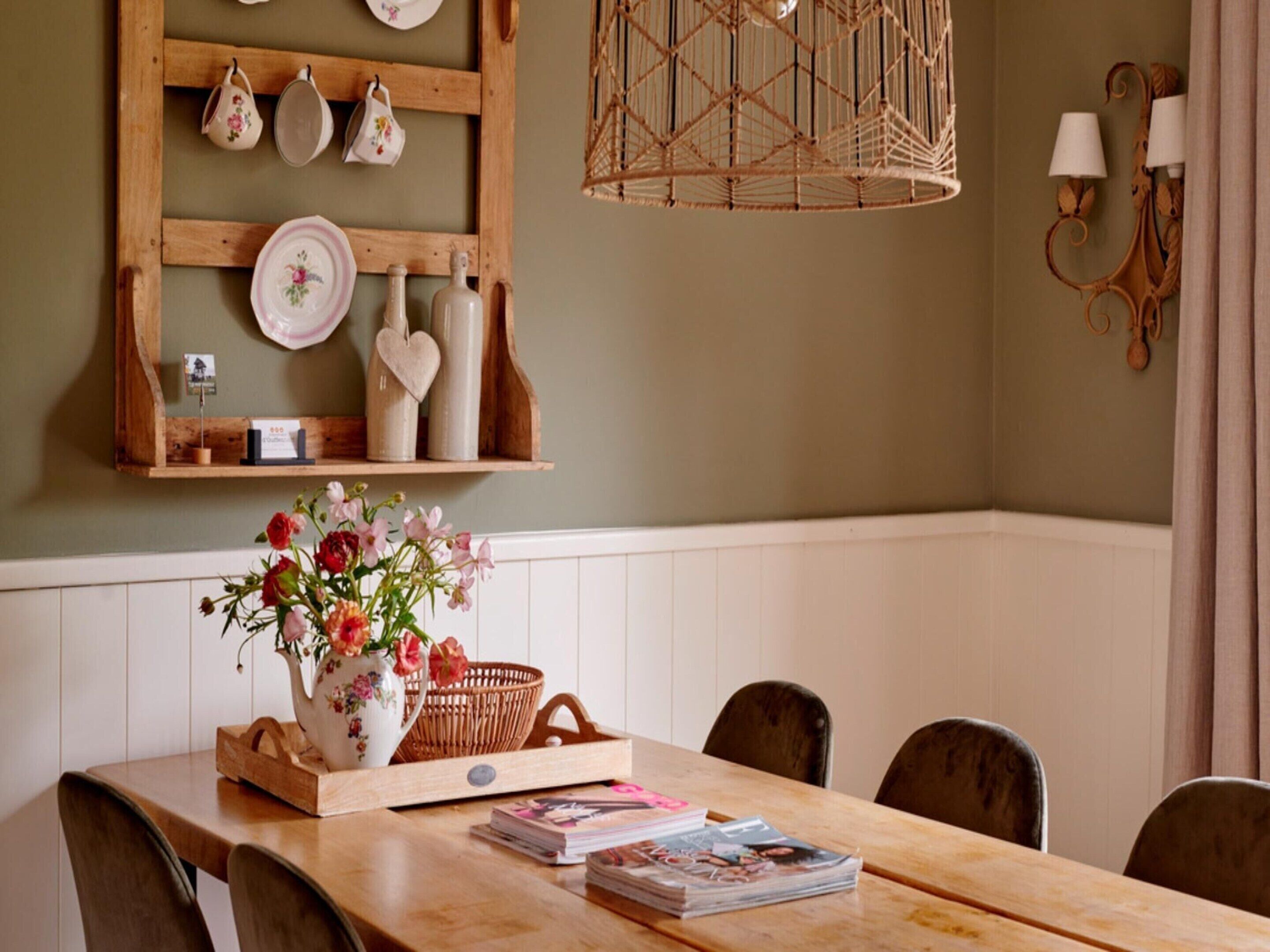 House | Dining