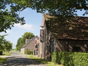 Eksteriør