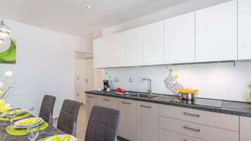 House | Private kitchen