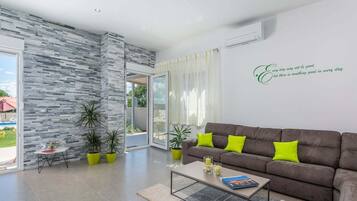 Hus | Oppholdsområde