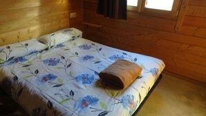 Huis | 2 slaapkamers, beddengoed