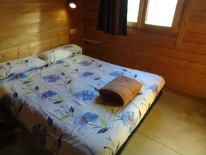 Ferienhaus | 2 Schlafzimmer, Bettwäsche