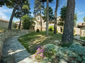 Apartment | Aussenbereich