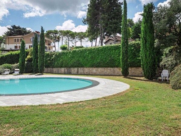 Apartment | Pool