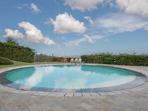 Apartment | Pool