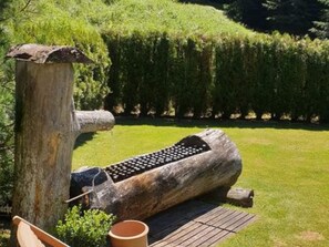 House | Property amenity