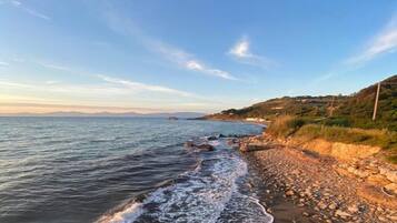 Villa | Vista dalla struttura