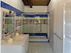 Villa | Salle de bain