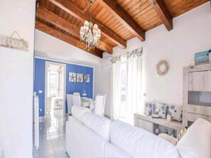 Villa | Living room
