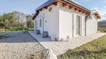 Villa | Esterni
