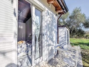 Villa | Exteriör
